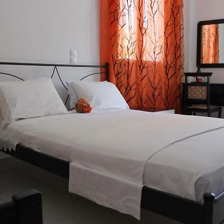 Stelianas Apartment Città di Zante Esterno foto