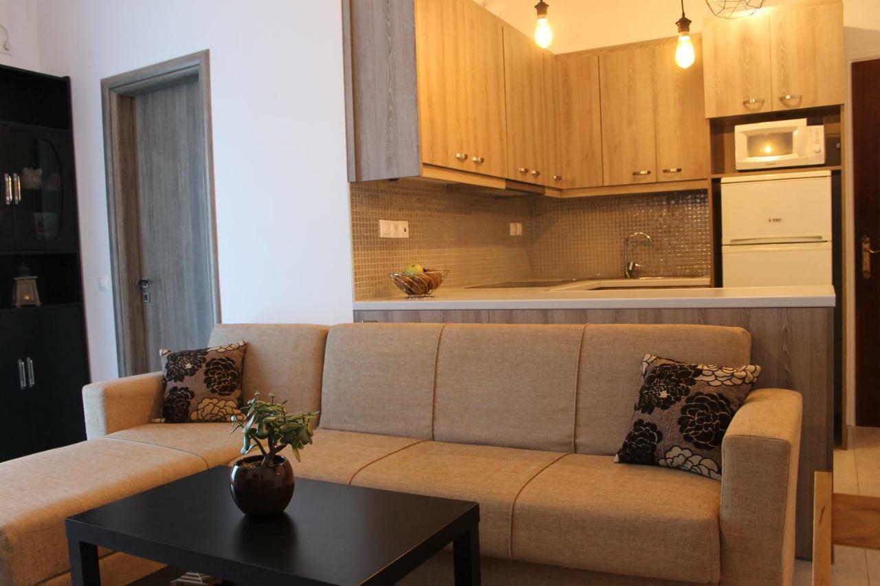 Stelianas Apartment Città di Zante Esterno foto