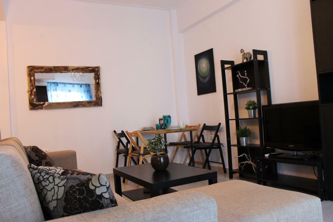 Stelianas Apartment Città di Zante Esterno foto
