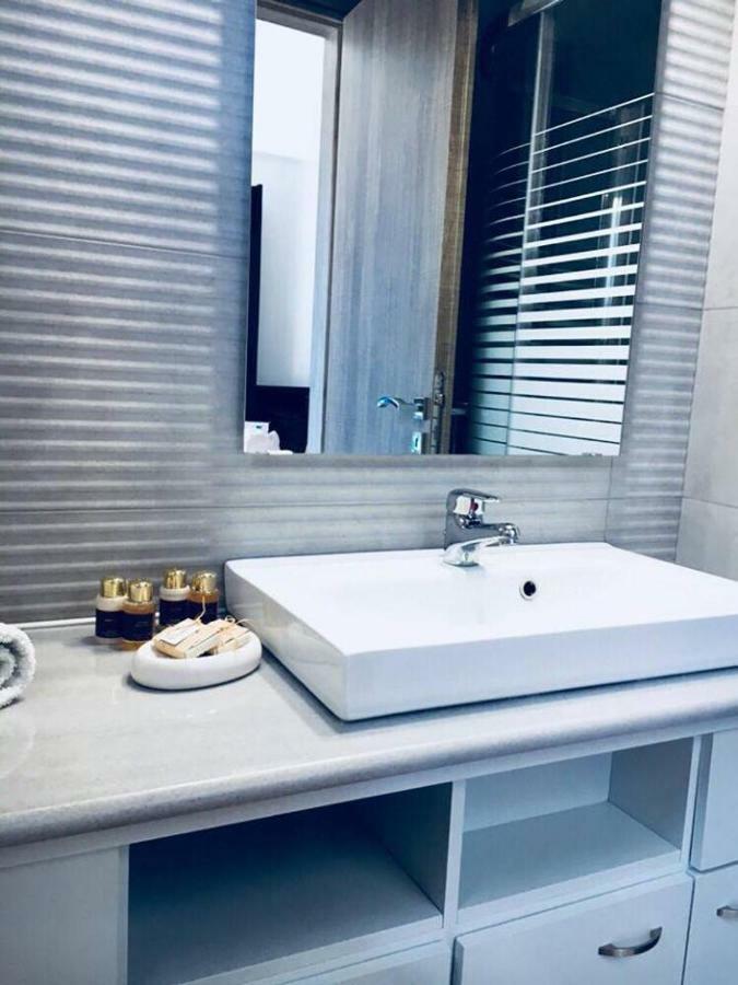Stelianas Apartment Città di Zante Esterno foto