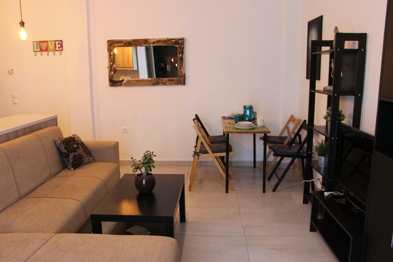 Stelianas Apartment Città di Zante Esterno foto