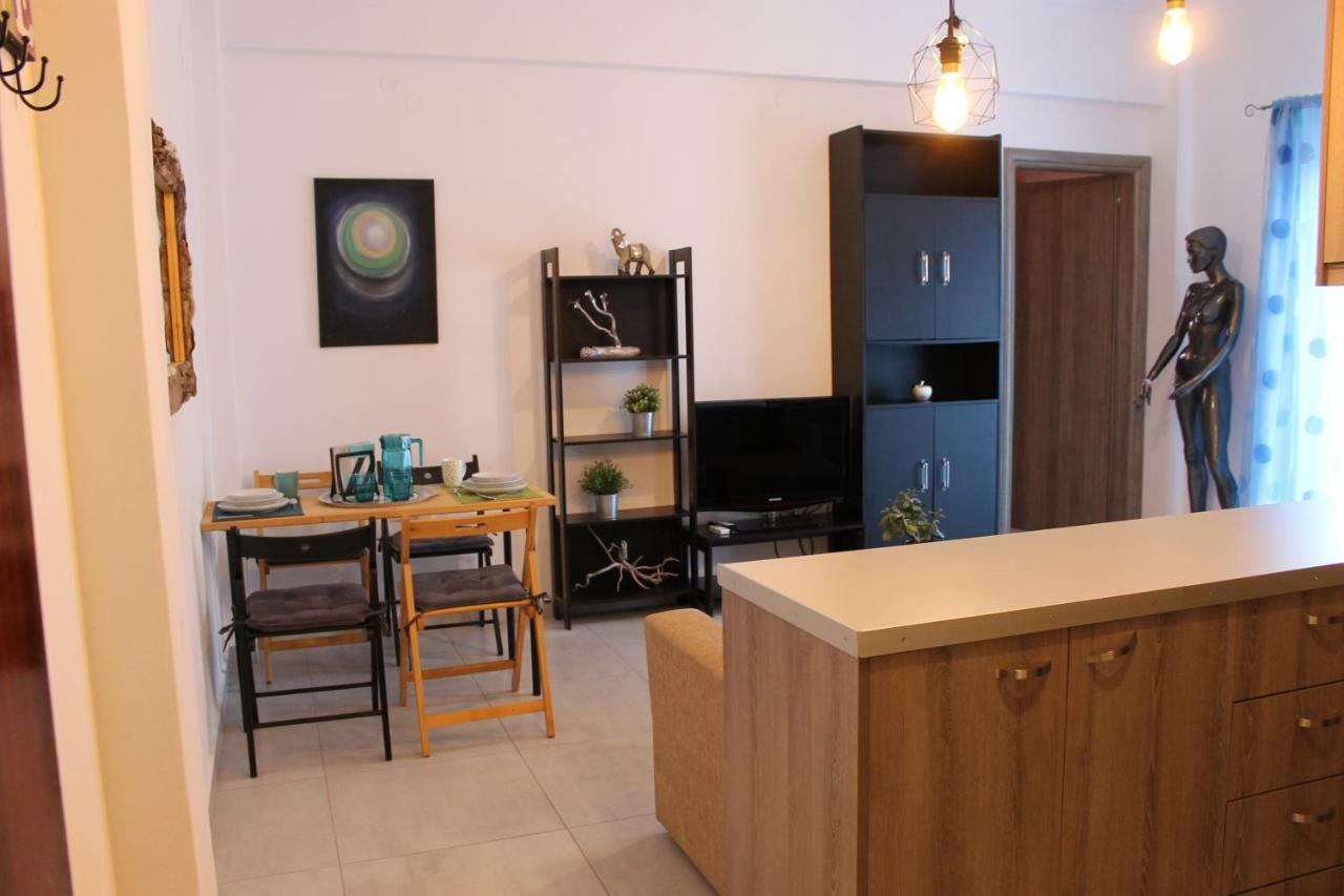 Stelianas Apartment Città di Zante Esterno foto