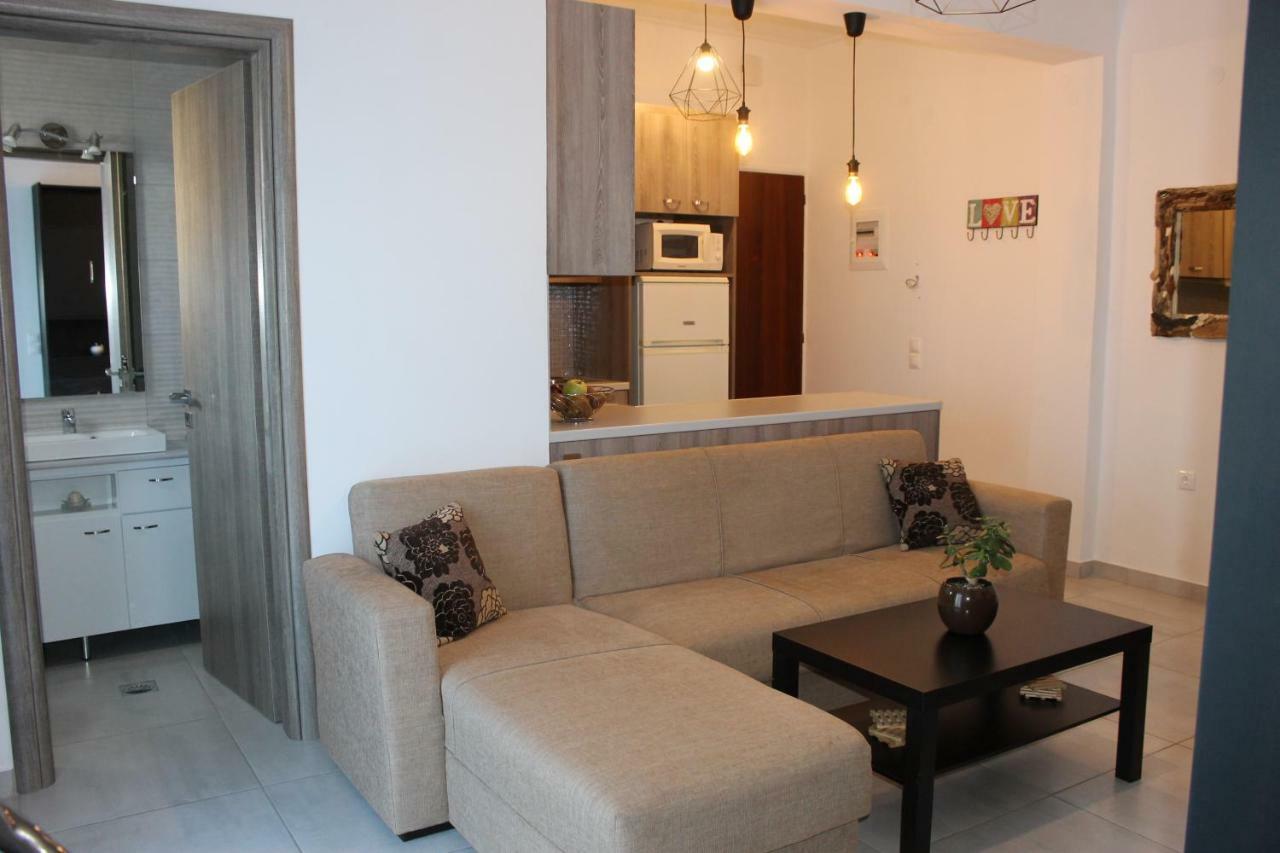 Stelianas Apartment Città di Zante Esterno foto