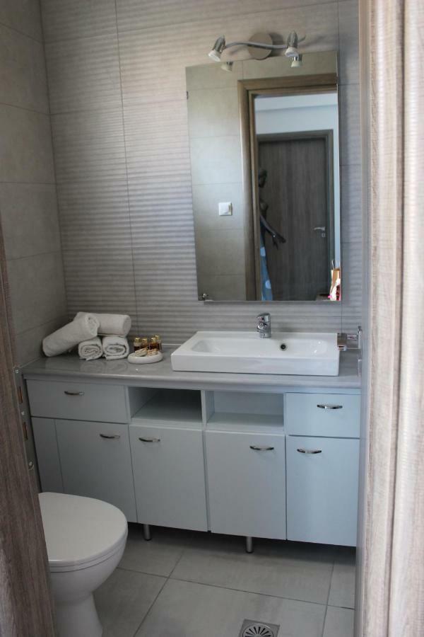Stelianas Apartment Città di Zante Esterno foto