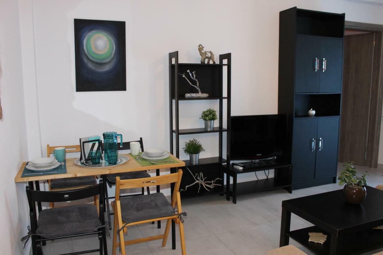 Stelianas Apartment Città di Zante Esterno foto